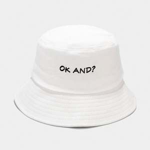 2021 mode vente chaude plaine seau chapeau en gros coton logo personnalisé couleur enfants seau chapeaux - Product Image 4