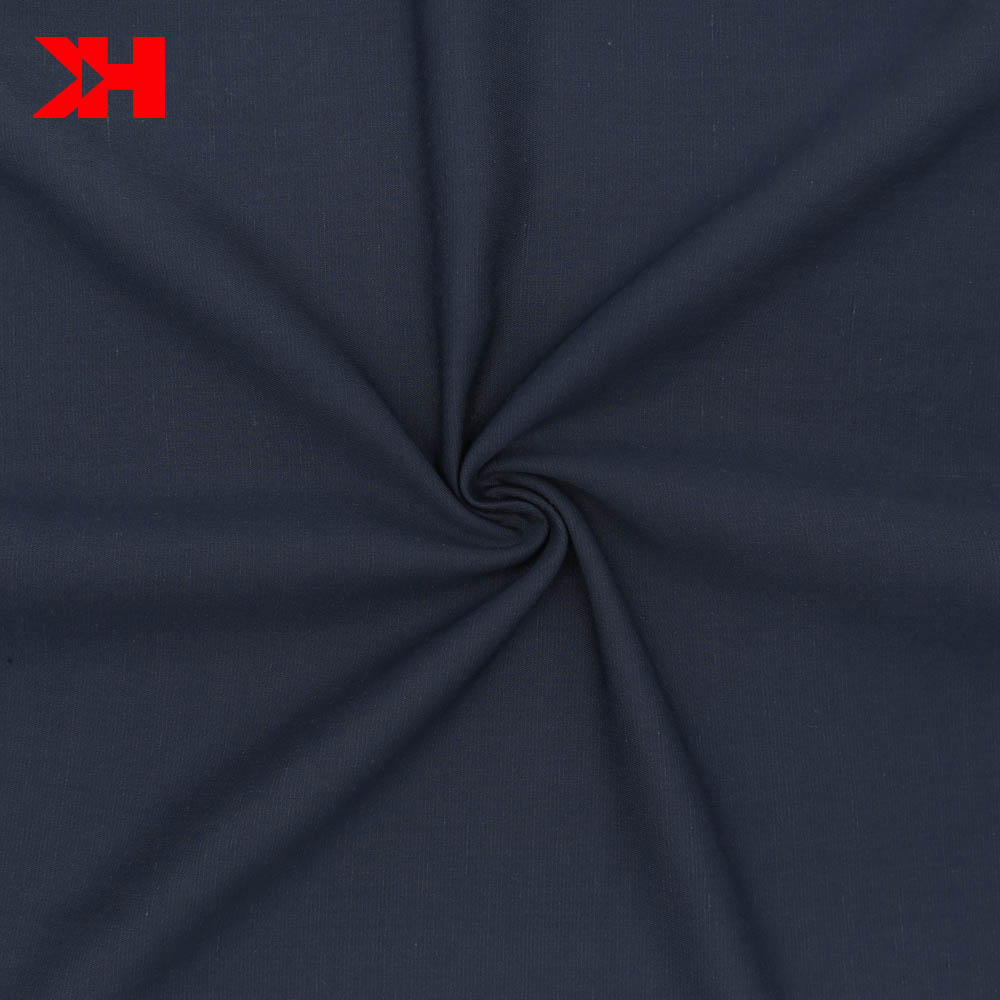 Органическая льняная 100 льняная ткань с цифровым принтом на заказ для одежды