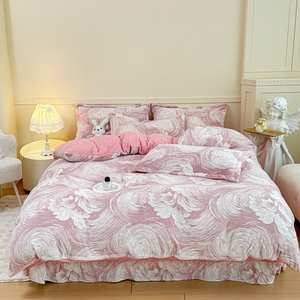 Großhandel Jacquard Luxus Bettdecke Leichte Musselin Bettdecke Decke Moderne Stepp decke Schlafzimmer Tröster Sets King Queen <span class=keywords><strong>Size</strong></span> - Product Image 2