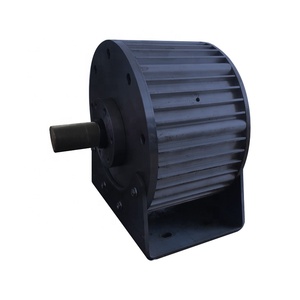 เครื่องกำเนิดไฟฟ้ากระแสสลับ 5kw 10kw สำหรับการใช้งานที่หลากหลาย ราคาประหยัด 220v 380v พลังงานทดแทน - Product Image 6