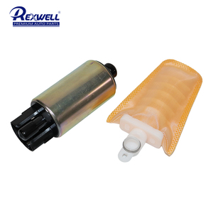 ปั๊มน้ำมันเชื้อเพลิงไฟฟ้าคุณภาพสูง 12V รุ่น Universal 23221-22140 23221-23010 23221-25030 สำหรับรถยนต์โตโยต้า แคมรี่ ราฟ4 เล็กซัส <span class=keywords><strong>NX200</strong></span> - Product Image 2