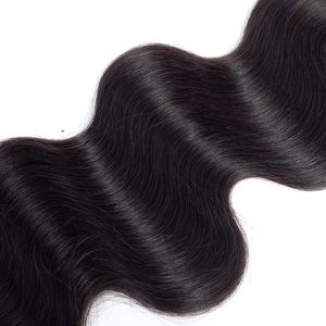 Mechones de cabello humano Remy virgen malayo grado 8A, venta al por mayor, se acepta <span class=keywords><strong>Paypal</strong></span>, cabello virgen Malayo - Product Image 5