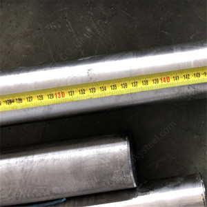 Niken-crom-sắt UNS n06600 inconel 600 thanh inconel 625 thanh - Product Image 4