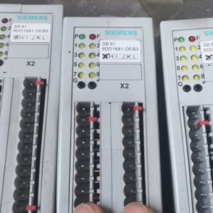 Módulo de comunicación PROFIBUS DP 6DD1681 0FG0/6DD1682 0CE3 para TDC GDC Fibra SM571 en stock - ¡Gran oferta! - Product Image 6