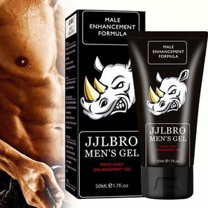 Gel stimulant masculin à base d'extraits végétaux naturels, best-seller, pour améliorer et prolonger <span class=keywords><strong>les</strong></span> fonctions, gel de massage pour <span class=keywords><strong>les</strong></span> soins de <span class=keywords><strong>la</strong></span> zone intime masculine - Product Image 6