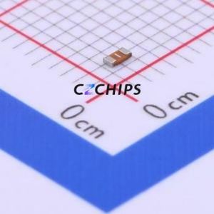 T0603FF0500TM One-Time Fuse 0603 Fuse ( Type: SMD Fuse )( Rated Current: 500mA )( Rated Voltage: 65V ) - Product Image 1