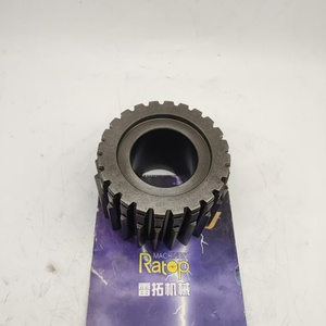 E320D E325D E320C เกียร์169-5590 Sun Gear 2ND 1695590 Sun Gear - Product Image 3