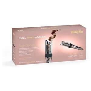 Modelador de Cabello STYLE SECRET Air Tortora C6688E 440W - Product Image 2