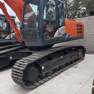 Excavadora Usada Hitachi Zaxis350H Original de 35 Toneladas, Fabricada en Japón, en Buen Estado, en China - Product Image 2