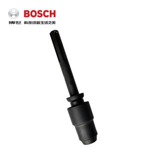 Adaptateur de mandrin pour marteau électrique Bosch, conversion de mandrin à 5 cannelures en mandrin à 4 cannelures, tige ronde - Product Image 1