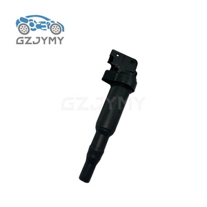 Bobine d'allumage directe pour pièces automobiles 12137559842 pour BMW 1 Coupé Z3 Coupé 6 Cabriolet 328 I 323 Ti 640 I M - Product Image 5