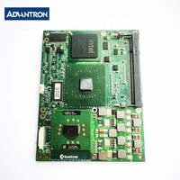 Carte mère industrielle Kontron 38001-0200-15-1HD1 38001-0000-20-2KE1 ETX 38001-0000-00-0 701-000, carte CPU, stock d'origine