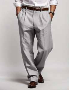 Casual Comfortable <strong>Men's</strong> <strong>Trousers</strong> <strong>White</strong> Street Style <strong>Men's</strong> <strong>Trousers</strong> Casual Wear Fashion Design <strong>Men's</strong> <strong>Trousers</strong> - Product Image 5
