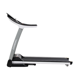 Lijiujia usine électrique pliable économique Fitness Home Gym tapis roulant <span class=keywords><strong>pas</strong></span> <span class=keywords><strong>cher</strong></span> Machine en cours d'exécution - Product Image 4
