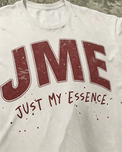 Custom Raw Hem Diamond Cut and Sew Print Rhinestone Graphic Tee Streetwear Short Sleeve T-shirt Distressed Acid Wash t Shirt Men - Product Image 4