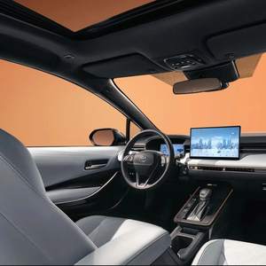 Pour Levin Berline Hybride LHD Automatique Cuir R16 Toit Ouvrant Foncé Économe en Carburant <span class=keywords><strong>Voiture</strong></span> Familiale Fabriquée en Chine Euro VI 2025 pour l'Exportation - Product Image 5