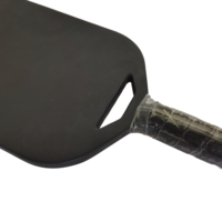   Raquette de pickleball Core pour le projet LABS, équipement et accessoires de style similaire, fibre de carbone T700