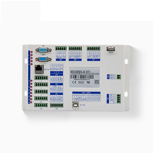 Ruida rdc6442g CO2 <span class=keywords><strong>laser</strong></span> điều khiển <span class=keywords><strong>DSP</strong></span> cho CO2 <span class=keywords><strong>Laser</strong></span> khắc & máy cắt dễ dàng-to-hoạt động với điều kiện mới - Product Image 3