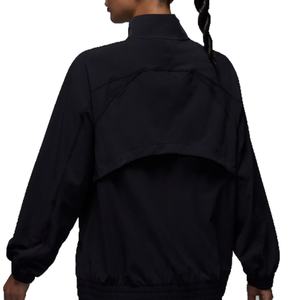 La dernière veste de sport décontractée pour femmes, personnalisée avec une couleur unie, fine, de vestes pour femmes - Product Image 2