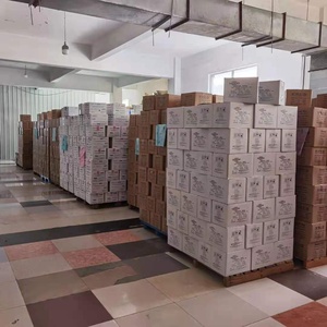 Salviette Monouso Colorate per Tatuaggi, Impermeabili, per Saloni di Bellezza e Unghie, Bavaglini Dentali Neri in Tessuto Non Tessuto - Product Image 6