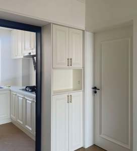 Servicio Profesional de Personalización de Toda la Casa, Renderizado 3D, Diseños de Interiores de Casas Modernas de Madera, Solución Integral para Dormitorios - Product Image 6