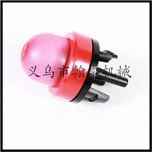 Bola Absorbente de Aceite Roja Husqvarna Poulan 530047721, Bomba de Burbujas Universal, Piezas y Accesorios para Cortacésped - Product Image 2