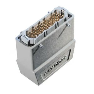 Módulo de bus de termopar Beckhoff FM3332-B310-0000 22 E/S IP65 Entrada/Salida de 24V - Product Image 5