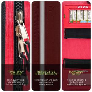 Индивидуальная спортивная медицинская аптечка - Product Image 3