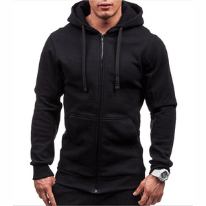 Hoodies de Design Original para Homens, Roupas Masculinas, Streetwear Y2K, Casual Esportivo, Hoodie Slim Fit com Zíper para Homens - Product Image 3