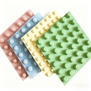 Planche de drainage <span class=keywords><strong>en</strong></span> nid d'abeille <span class=keywords><strong>en</strong></span> plastique pour usage industriel extérieur, installation facile pour toiture et drainage de <span class=keywords><strong>jardin</strong></span> - Product Image 2