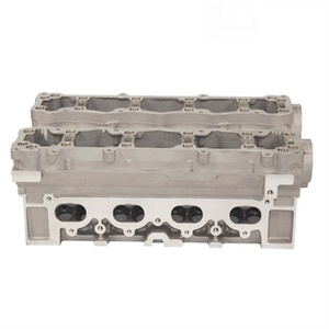 <span class=keywords><strong>TU5JP4</strong></span> <span class=keywords><strong>Culasse</strong></span> pour Peugeot 206 TU5 9656769580 9636076010 0200.GZ 0200.AZ <span class=keywords><strong>Culasse</strong></span> 1.6L - Product Image 1