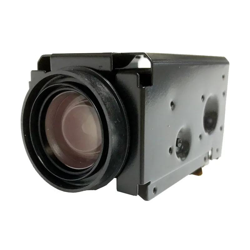 20X光学ズーム5MpIpカメラSonyImx335 Goke Gk7205V300 Webcam Autofocus 20Fps Dwdr On-vif Icsee Xmeyeビデオ監視