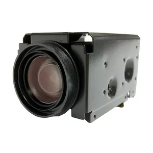 Zoom ottico 20X telecamera Ip da 5mp Sony Imx335 Goke muslimate Webcam Autofocus 20Fps Dwdr On-vif Icsee Xmeye videosorveglianza
