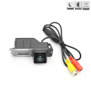 Caméra <span class=keywords><strong>de</strong></span> vue arrière <span class=keywords><strong>de</strong></span> voiture avec objectif Fisheye HD <span class=keywords><strong>6</strong></span>, pour VW <span class=keywords><strong>Polo</strong></span> Golf CC Magotan Bora Cayenne Yeti et d'autres version - Product Image 6