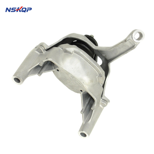 11210-3ta0a 11210-3ta0b 112103ta0a 112103ta0b Auto-Onderdelen Van Hoge Kwaliteit Rechtsvoor Motorsteun Voor Nissan Malafide 2007-2015 - Product Image 3