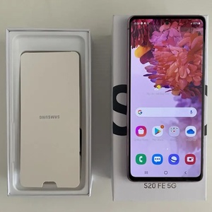Teléfono Inteligente iOS Original Desbloqueado de Segunda Mano al por Mayor para <span class=keywords><strong>SAMSUNG</strong></span> S20FE - Product Image 6