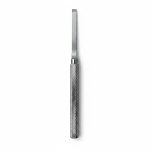 Ciseaux et gouges d'ostéotomes MANNERFELT de 155mm par GRAYROCKS ENTERPRISES Fabriqué au Pakistan en acier inoxydable - Product Image 2