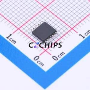 Amplificador operativo de chip IC de circuito integrado TLV2254AIPWR, original y nuevo, de la marca TLV2254AIPWR - Product Image 2