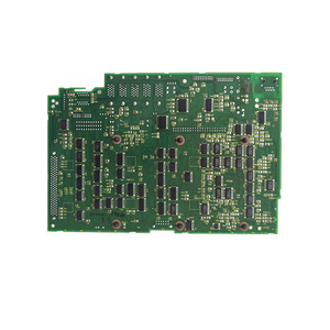 Placa Base FANUC Original Usada y Probada A20B-8101-0370 para PLC PAC y Controladores Dedicados - Product Image 5