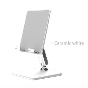 Le support de bureau rotatif et pliant à 180 degrés le plus vendu en <span class=keywords><strong>2020</strong></span>, adapté aux smartphones et aux tablettes - Product Image 6