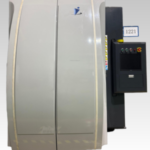 สายการผลิตเคลือบสูญญากาศด้วยพลาสมาบนสแตนเลส พร้อมระบบ PLC และปั๊มสำหรับเครื่องมือ - Product Image 1