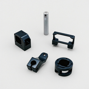 Fabricant de produits de moulage par injection plastique sur mesure OEM <span class=keywords><strong>Zetar</strong></span> - Product Image 3
