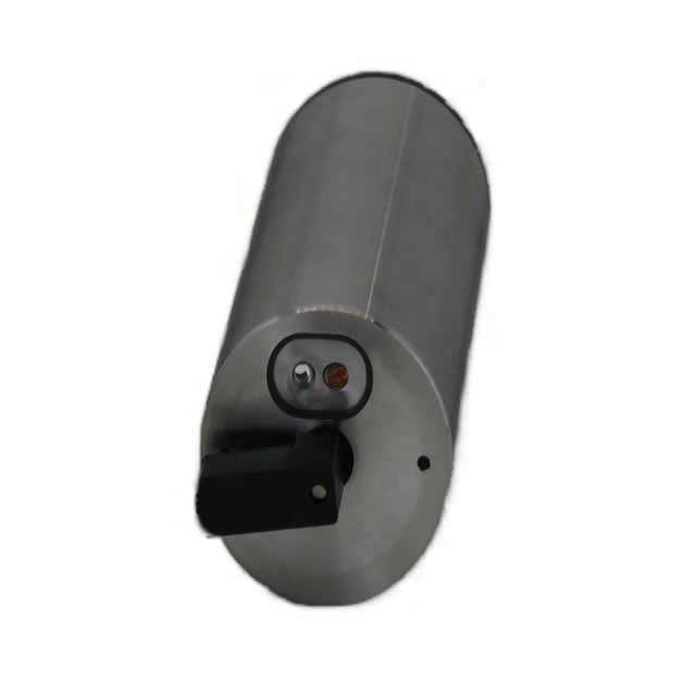 Customizable OEM Oil in Water Sensor for Efficient Oil Field Monitoring