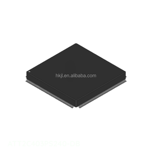 Distributeur autorisé Embedded 240 BFQFP Coussinet exposé ATT2C403PS240-DB composants de circuit électronique - Product Image 1