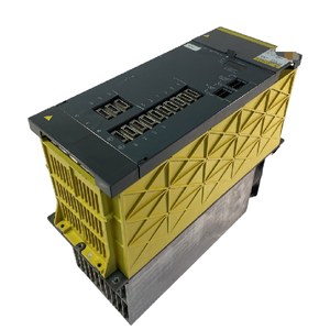 AMPLIFICADOR DE EJES A06B-6088-H415H500 A06B6088H415H500 ENVÍO INMEDIATO - Product Image 1