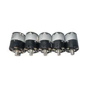 Mimtech Odm 32Mm 8kgf. Cm Mô-men Xoắn Cao Hành Tinh Hộp Bánh Micro Truyền <span class=keywords><strong>PM</strong></span> DC Động Cơ Điện Cho Chân Không Robot Máy Nén - Product Image 6