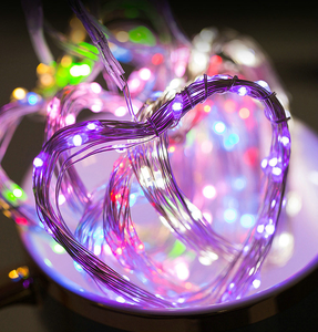 Đèn Cây Trang Trí Giáng Sinh Mới Bán Để Trang Trí Ngoài Trời Đèn Dây Led Tạm Thời Chống Nước 50/100Ft 80W - Product Image 6