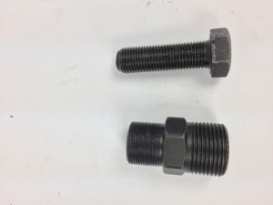 Outil pratique d'arrachage Filetage à 2 vis pour démontage du volant d'inertie pour BULTACO <span class=keywords><strong>Lobito</strong></span> - Product Image 2