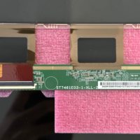 24 32 40 42 43 49 50 55 60 65 70 75 85 86 98 Zoll 8K TV-Bildschirm für Samsung Hisense LG Sony LCD-TV-Bildschirmersatz ST7461E03-3