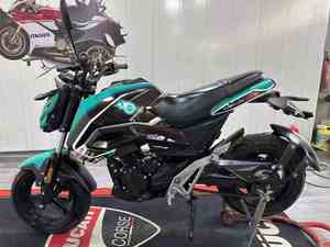 Motocicleta <span class=keywords><strong>Yamaha</strong></span> Shao Feng Sportbikes 400cc de seis velocidades refrigerada por agua 22 - Product Image 3